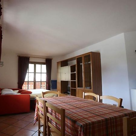 בורמיו Residence Lucia מראה חיצוני תמונה