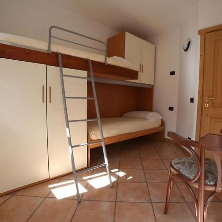 בורמיו Residence Lucia מראה חיצוני תמונה