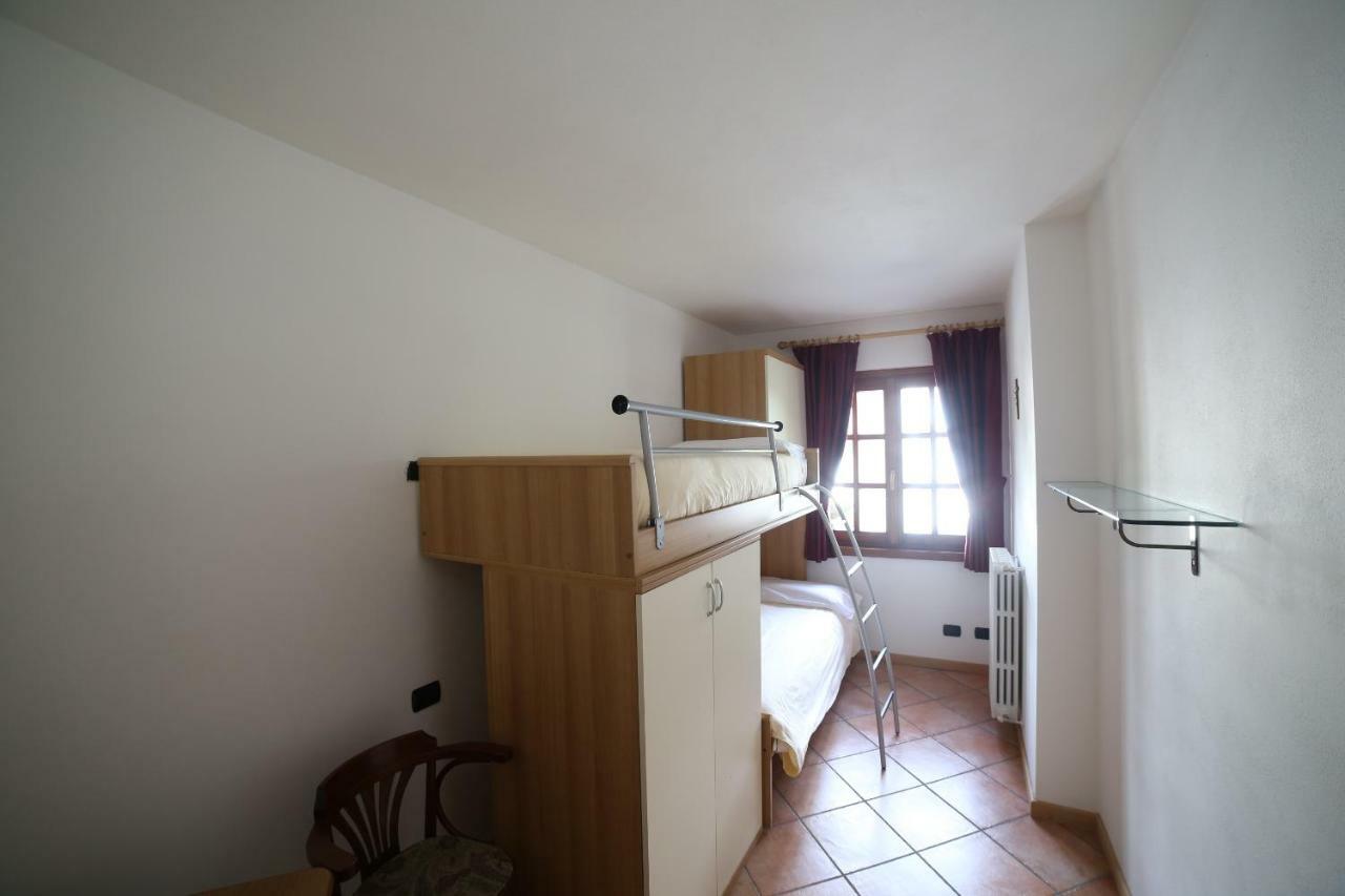 בורמיו Residence Lucia מראה חיצוני תמונה