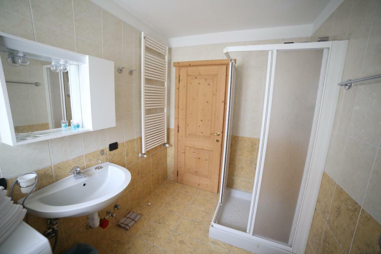 בורמיו Residence Lucia מראה חיצוני תמונה
