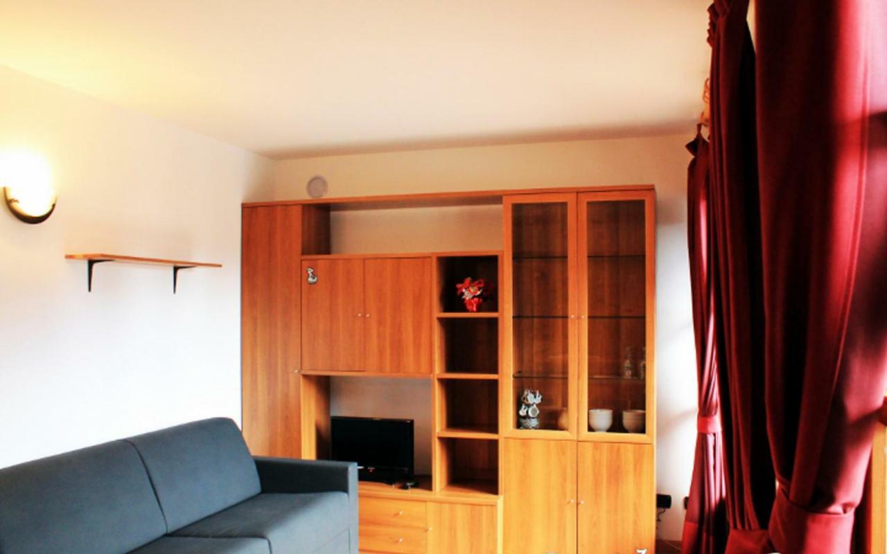 בורמיו Residence Lucia מראה חיצוני תמונה